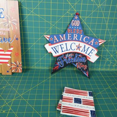 Patriotic Bundle