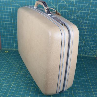 Vintage Samsonite Suitcase