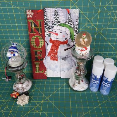 Let it Snow Bundle