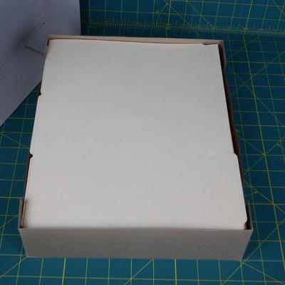 Box of File Folders