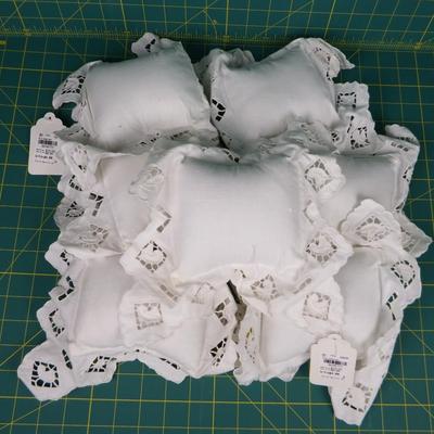 New Crafting Mini Pillows