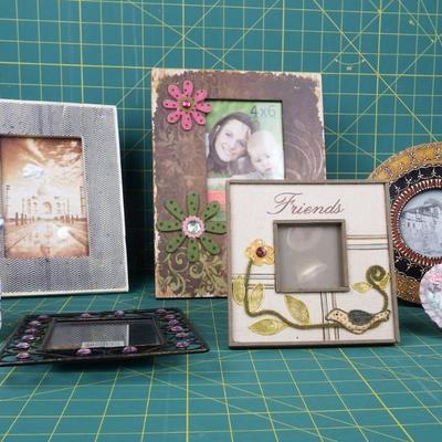 Small Decorative Frames