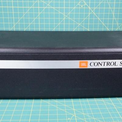 SBI Control Subwoofer