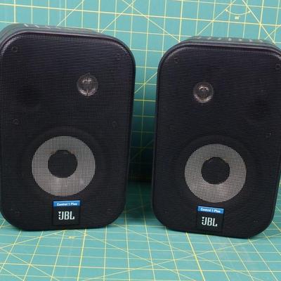 JBL Speakers