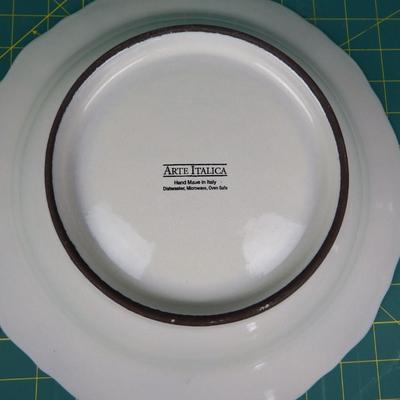 Arte Italica Pasta Bowl
