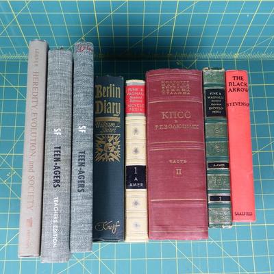 Vintage Books