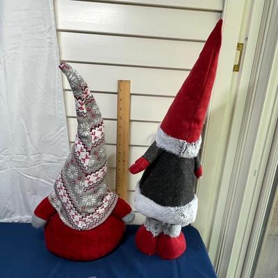 Christmas Gnomes