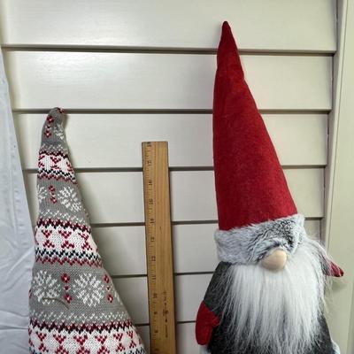 Christmas Gnomes