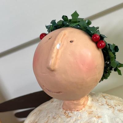 Resin Angel Figures