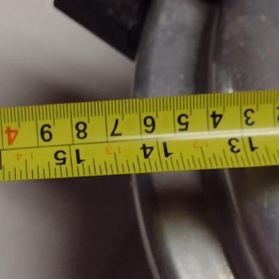 Mirro 12 Quart Pressure Cooker