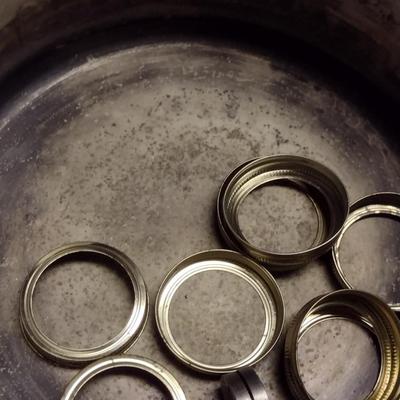 Mirro 12 Quart Pressure Cooker