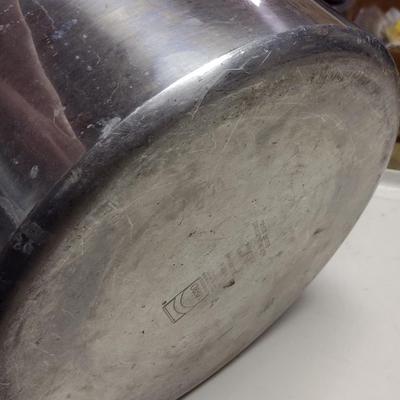 Mirro 12 Quart Pressure Cooker