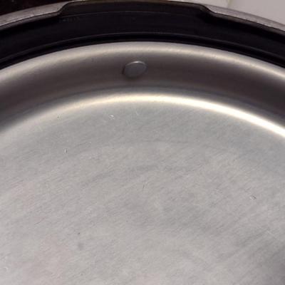 Mirro 12 Quart Pressure Cooker