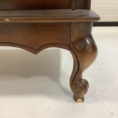 1006 Virginia Maid Cedar Chest by LANE