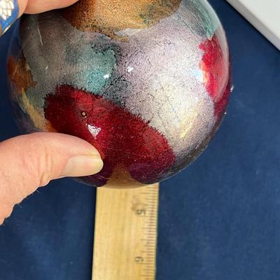 Ball Christmas Ornaments