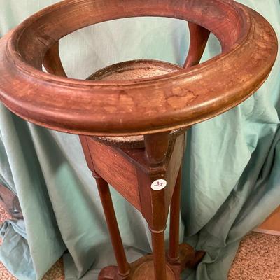 Vintage Plant Stand