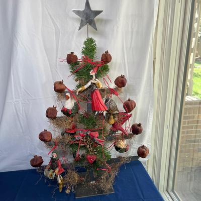 Cool Christmas Tree