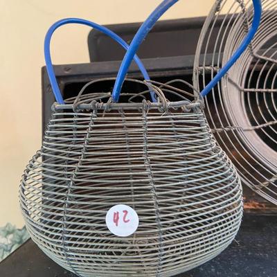 Wire Baskets