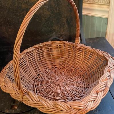 Assorted Handled Baskets (Assorted Sizes)