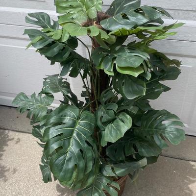 Artificial Potted Plant
