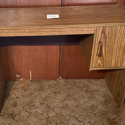 Small Desk