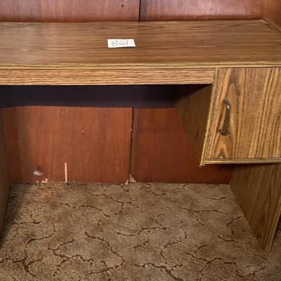 Small Desk