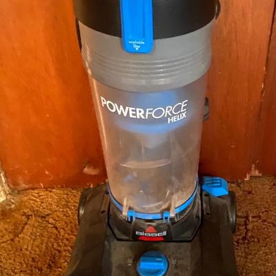 Bissell Powerforce Vacumn