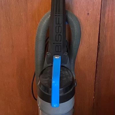 Bissell Powerforce Vacumn