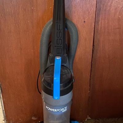 Bissell Powerforce Vacumn