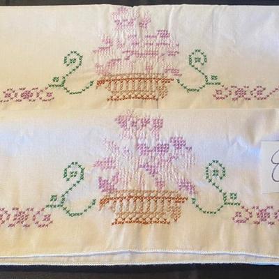 Pillowcase Set