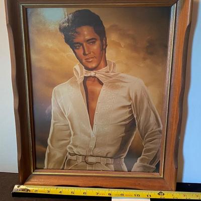Vintage Elvis