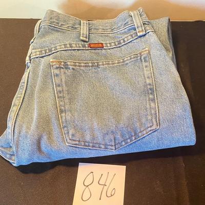 Rustler Jeans