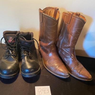 Boot Lot