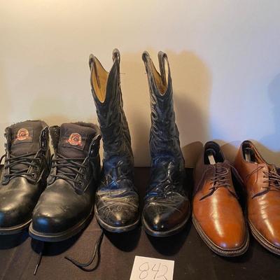 Shoe Lot