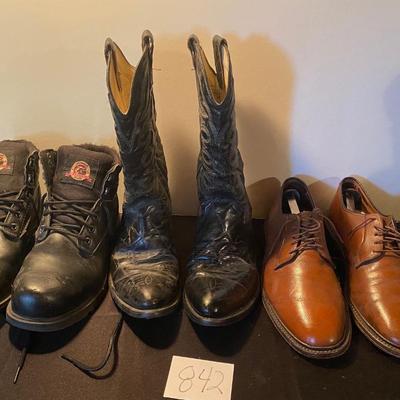 Shoe Lot