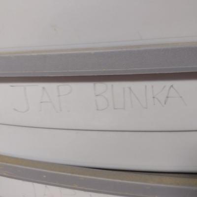 Japanese Bunka Embroidery Supplies