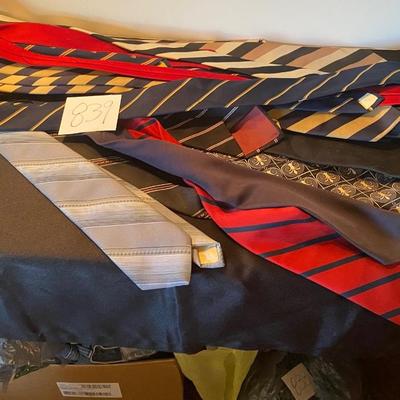 Tie Lot