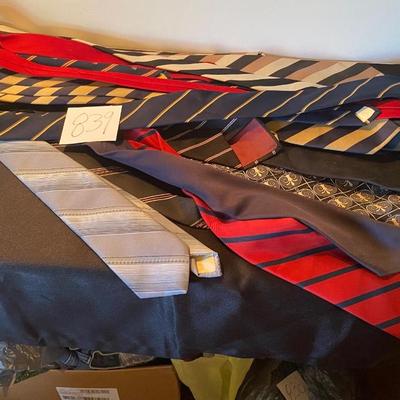 Tie Lot