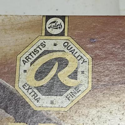 Rembrandt 30 Piece Soft Pastels