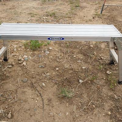 WERNER PLATFORM