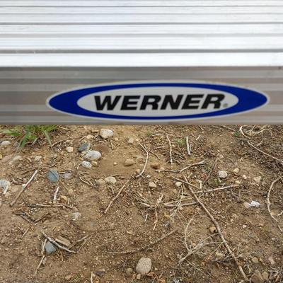 WERNER PLATFORM