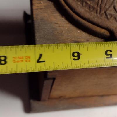 Vintage Coffee Grinder