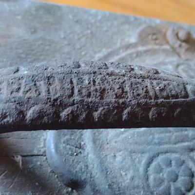 Vintage Coffee Grinder