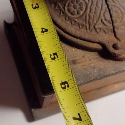 Vintage Coffee Grinder