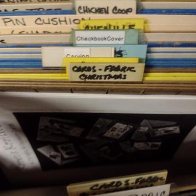 Huge Collection of Quilting Patterns