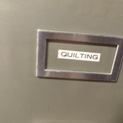 Huge Collection of Quilting Patterns