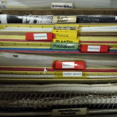 Huge Collection of Quilting Patterns