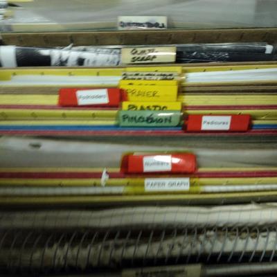 Huge Collection of Quilting Patterns