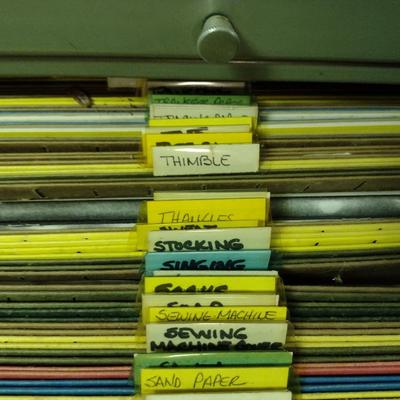 Huge Collection of Quilting Patterns