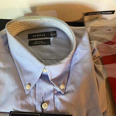 Shirt Lot